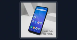 Mi 6X (wayne) Global ROM Flash File (No Bootloader Unlock)