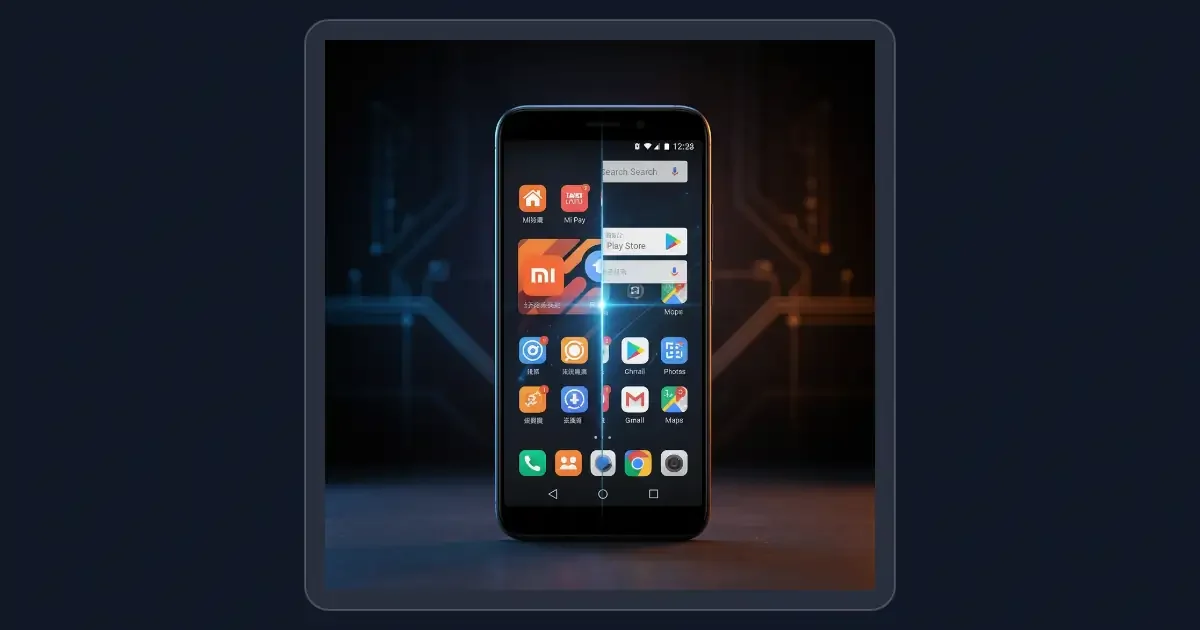 Redmi 5 (rosy) No BL Unlock Global ROM Tested Flash File and Guide (Auth Skip)