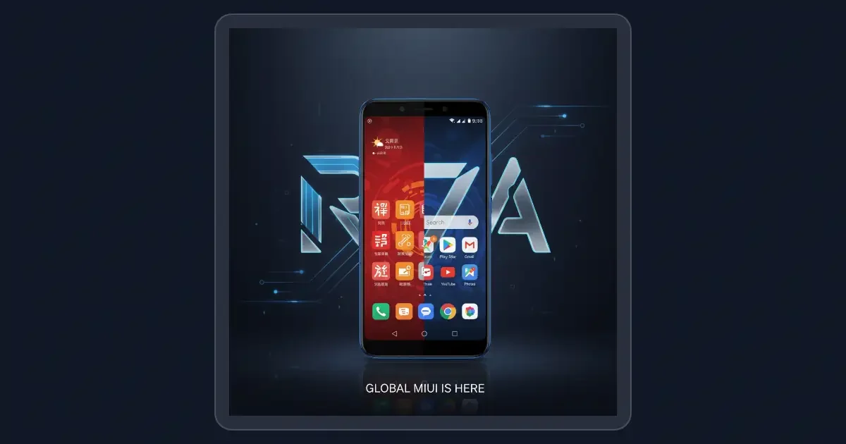 Redmi 7A (pine) No BL Unlock Global ROM Tested Flash File (Auth Skip)