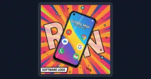 Redmi Note 9 4G (lime) Global ROM Flash File (No Bootloader Unlock)