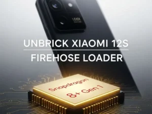 Download Xiaomi 12S EDL Loader (prog_firehose_ddr) – Unbrick Tool
