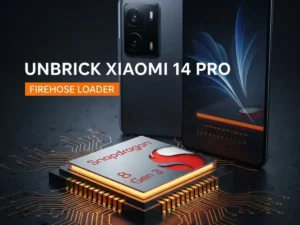 Download Xiaomi 14 Pro Edl Loader Prog Firehose Ddr Unbrick Tool
