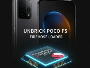 Poco F5 (marble) Qualcomm SM7475 Loader File – No Auth
