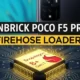 Poco F5 Pro Mondrian Qualcomm Sm8475 Loader File No Auth